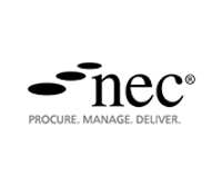 NEC Contract coupons